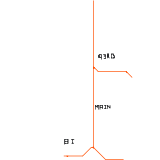 Metra Electric District (real)