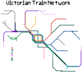 Melbourne  (speculative)