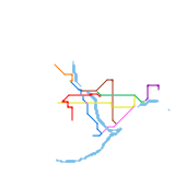 Minneapolis-St. Paul (speculative)
