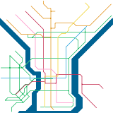 Philadelphia Metro (speculative)
