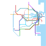 Sydney (speculative)
