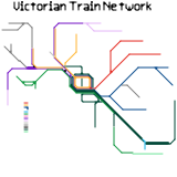 Melbourne  (speculative)