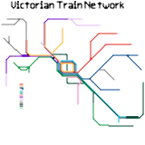 Melbourne  (speculative)