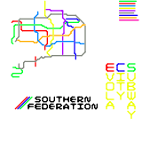 Evola City Subway (unknown)