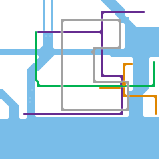 Greater Flowerdale Area (unknown)