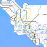 Thai World Subway 13