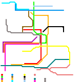 Bird City (Minecraft World) (unknown)