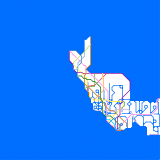 Thai World Subway 13