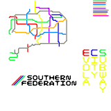 Evola City Subway (unknown)