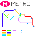 Minecraft City (unknown)