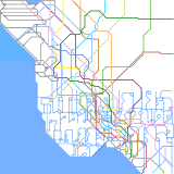 Thai World Subway 12