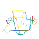 TTC Maximum Interlining  (speculative)