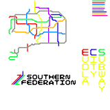 Evola City Subway (unknown)