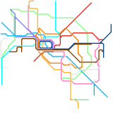 Melbourne In Afrikaans 1