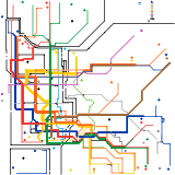 New York City (speculative)