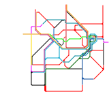 Sydney extension (speculative)