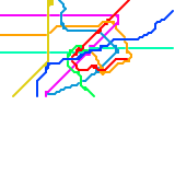 Postrax, Stiedal (unknown)