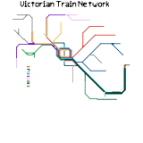 Melbourne  (speculative)