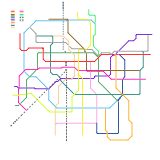Santiago 2060 (speculative)