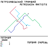 Petrozavodsk (speculative)