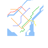 Montreal  (speculative)