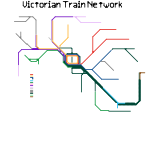 Melbourne  (speculative)