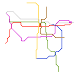 Santiago de Chile (speculative)
