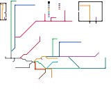 New York City (real)