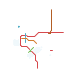 Hangzhou 2012 (real)