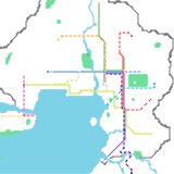 Sherrystown (unknown)