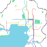 Sherrystown (unknown)