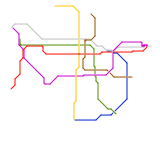 Santiago de Chile (speculative)