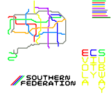 Evola City Subway (unknown)