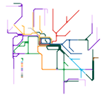 Melbourne  (speculative)