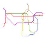 Santiago de Chile -2- (speculative)