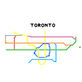 Toronto Alternate (speculative)