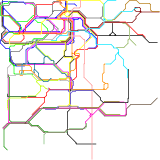 Astrogrove City (unknown)