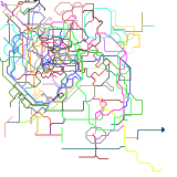 Singapore Future of 4000+ (speculative)