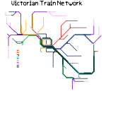 Melbourne  (speculative)
