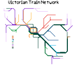 Melbourne  (speculative)