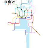 fictional german city (unknown)