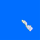 Thai World Subway 14