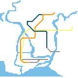 New London (unknown)