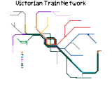 Melbourne  (speculative)