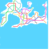 Patar Islands (unknown)