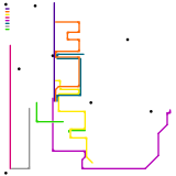 New York City (real)