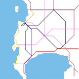 Cape Town Metropolis (speculative)