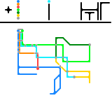 Heffendone City (unknown)