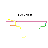 Toronto (speculative)