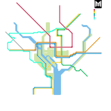 Washington DC (speculative)